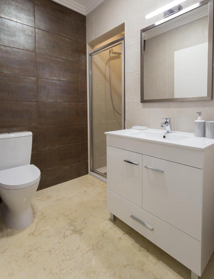 Apartamento Casa Sunset - Beautiful In The Centre Of With Roof Terrace