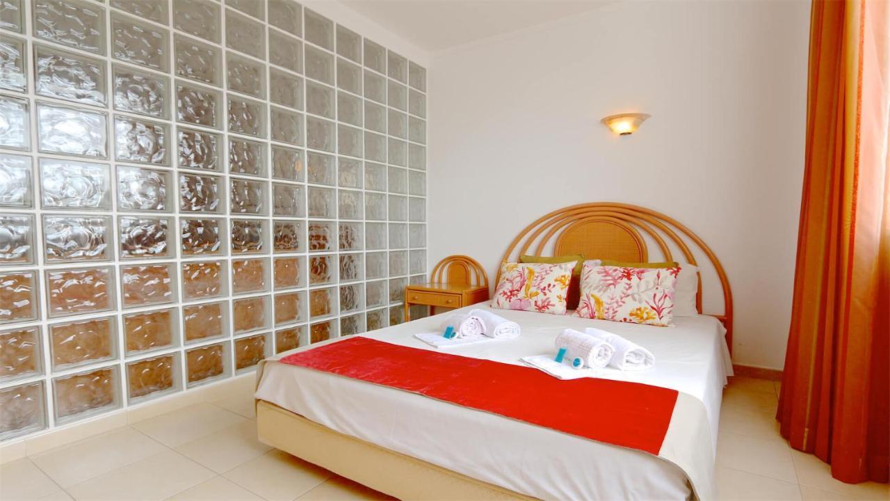 Terracos Do Mar 46- Clever Details Apartment *