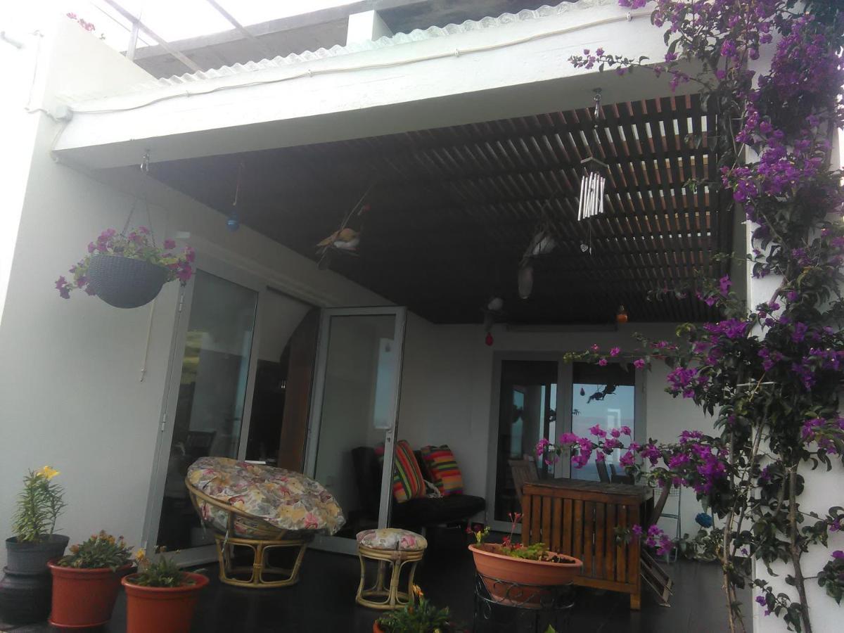 Bed & Breakfast Casa Da Ribeira