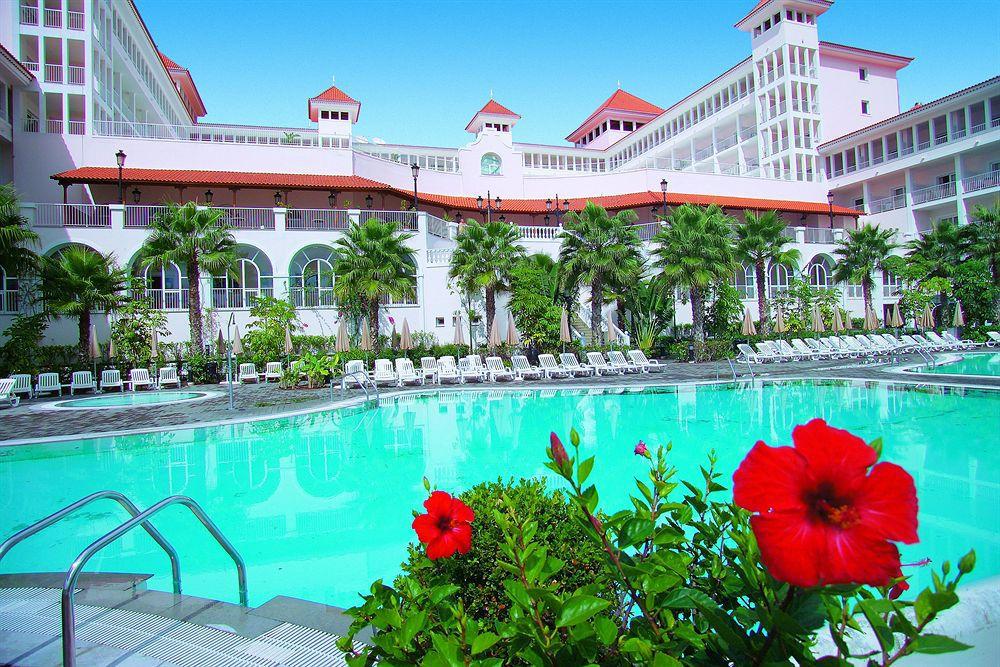 Riu Madeira Hotel 4*