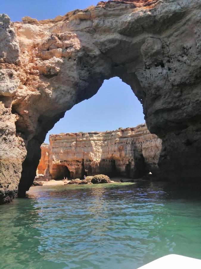 Ria Alvor- Swimming Pool & Jacuzzi Villa Alvor