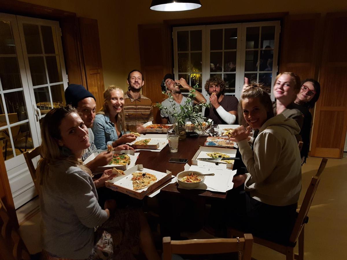 Guest house Coworksurf - Dos Irmaos