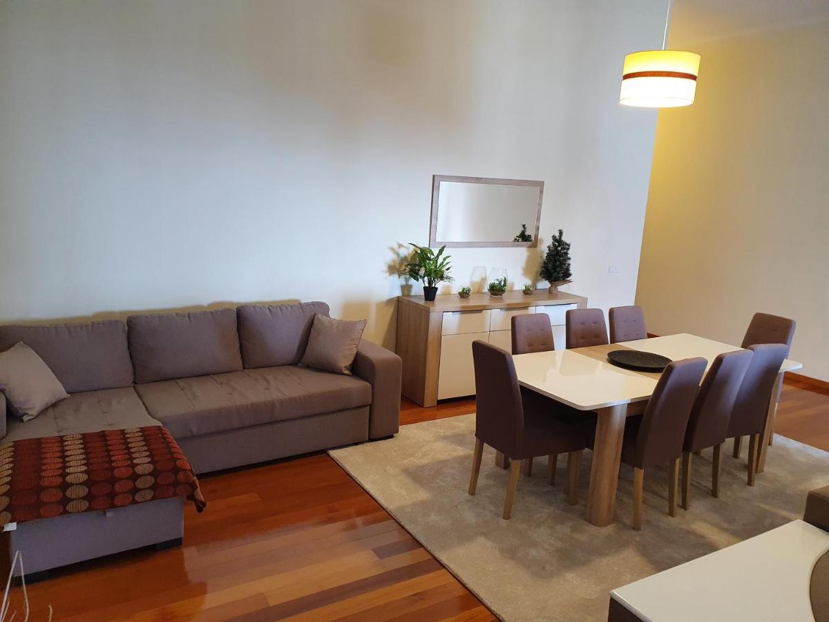 Penthouse Quinta Village Garajau Apartment
