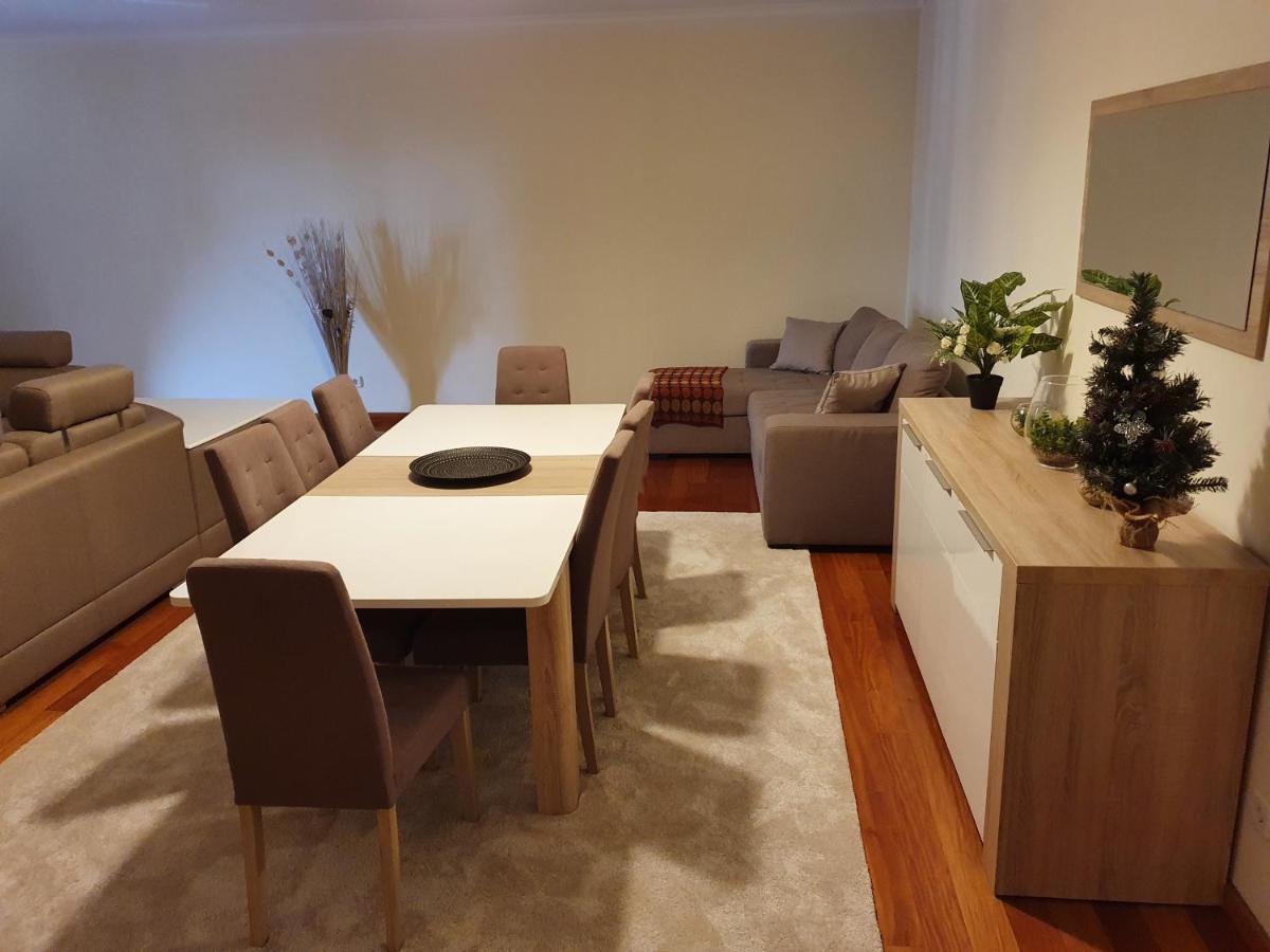 Apartment Penthouse Quinta Village Garajau Canico (Madeira)
