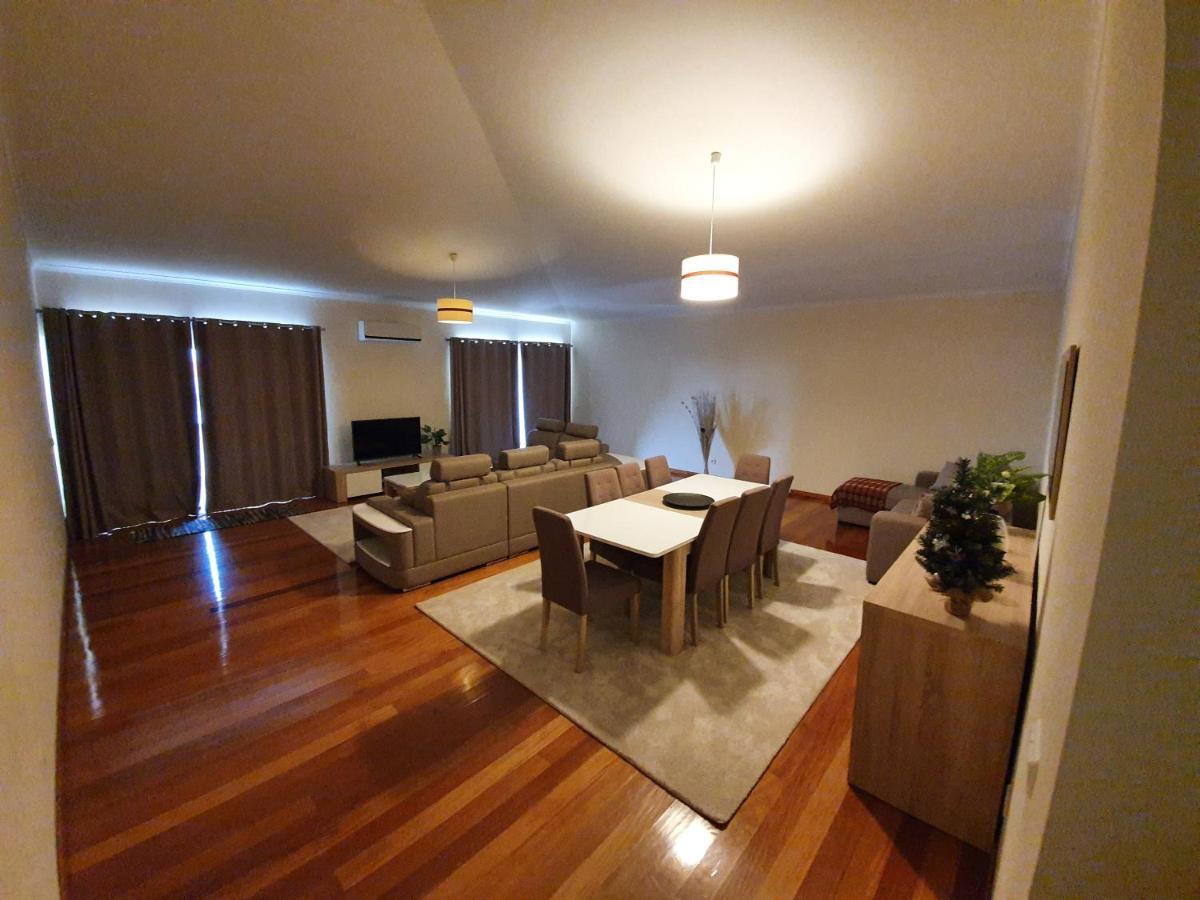Apartment Penthouse Quinta Village Garajau *