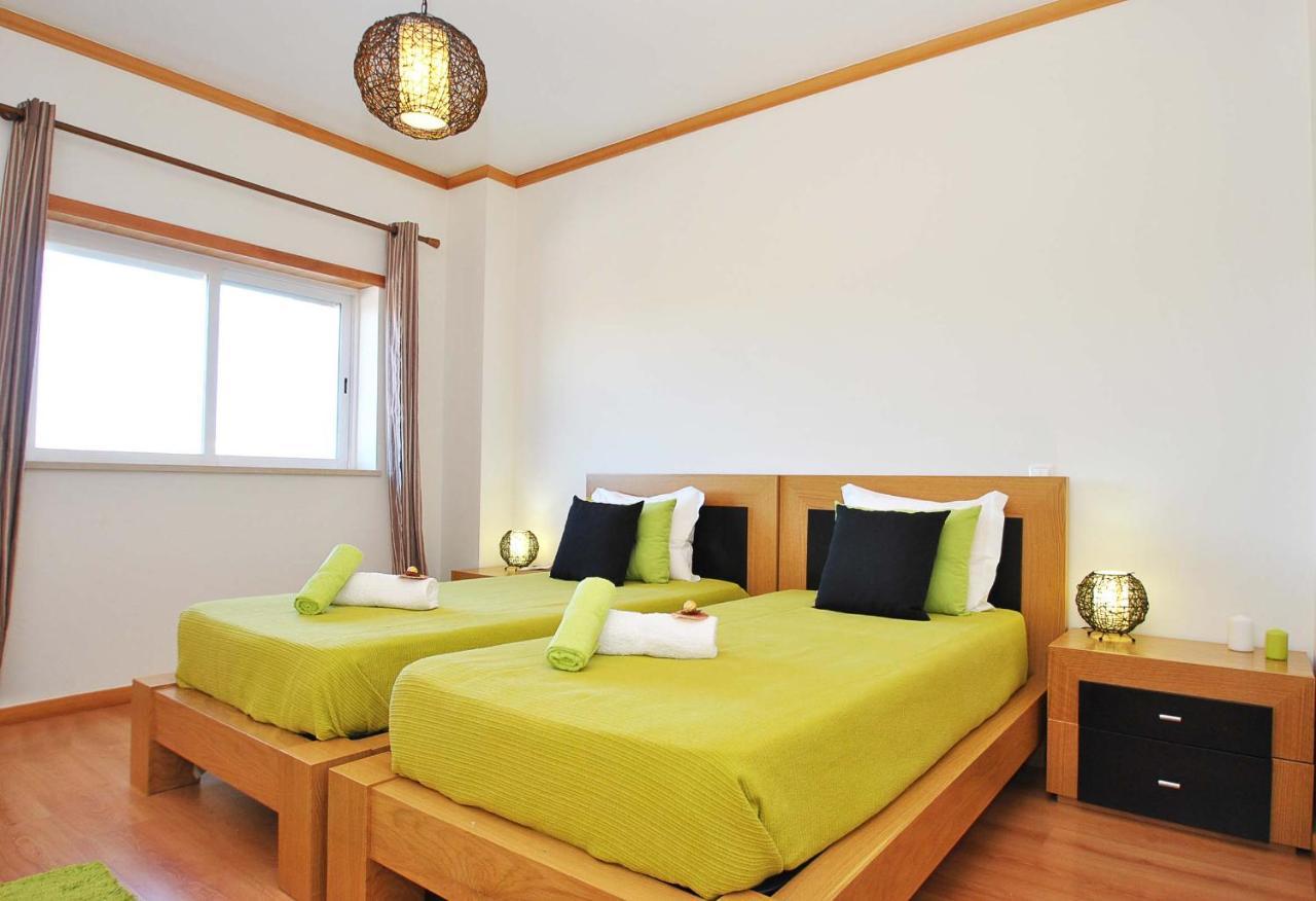 Townhouse Mar 1 By Algarve Vacation