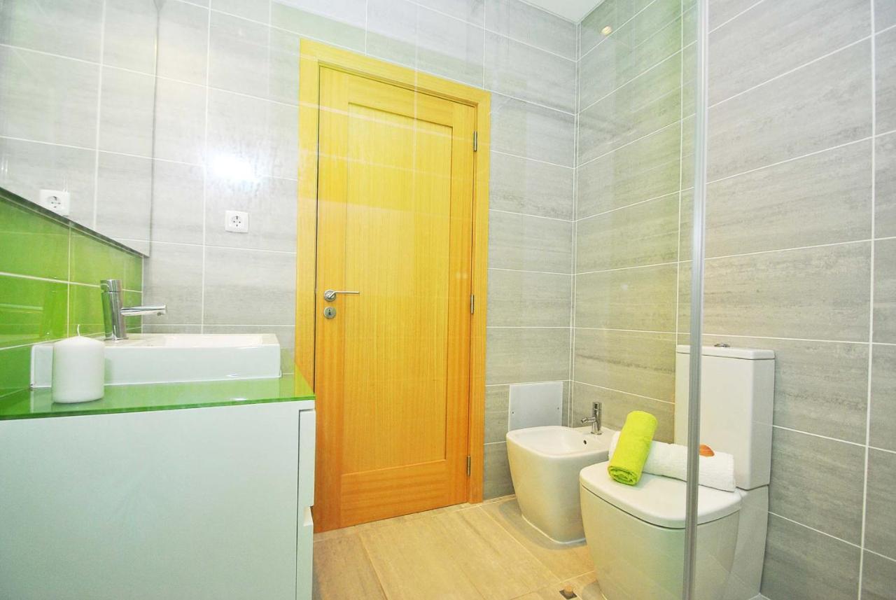 Townhouse Mar 1 By Algarve Vacation * Albufeira
