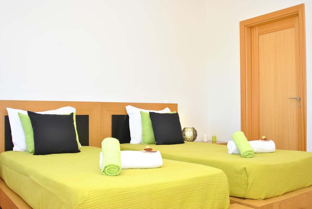 Villa Townhouse Mar 1 By Algarve Vacation *