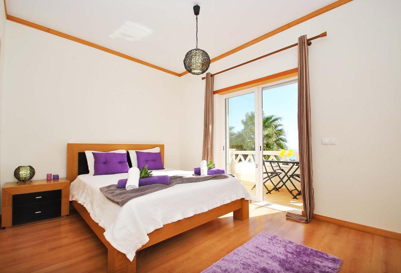 Villa Townhouse Mar 1 By Algarve Vacation Albufeira