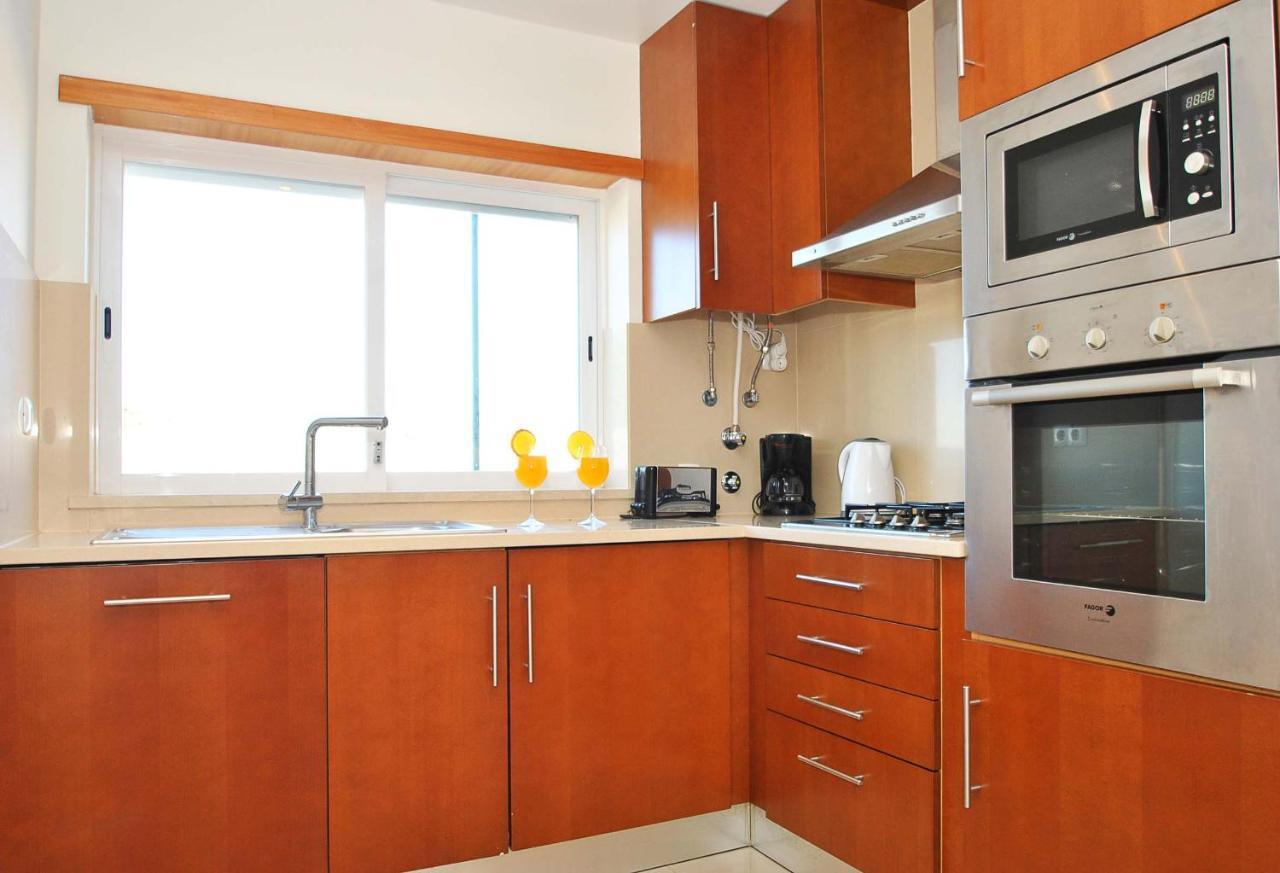 Villa Townhouse Mar 1 By Algarve Vacation Albufeira