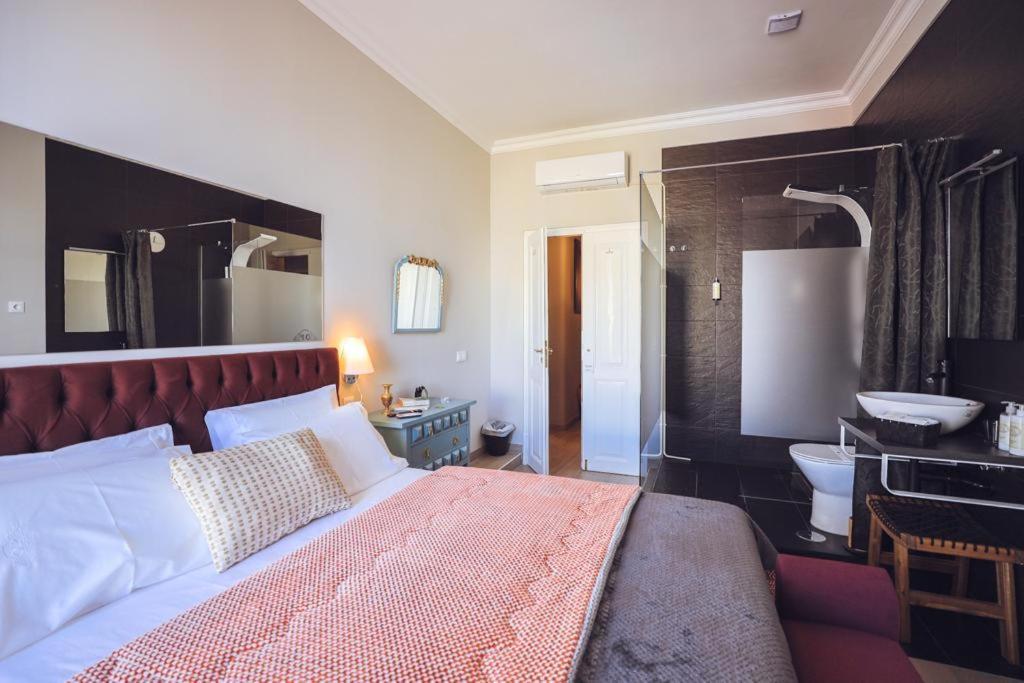 Guest house Downtown Loule