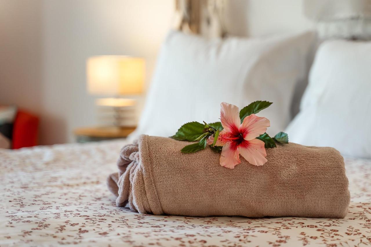 Guest house Romantik *