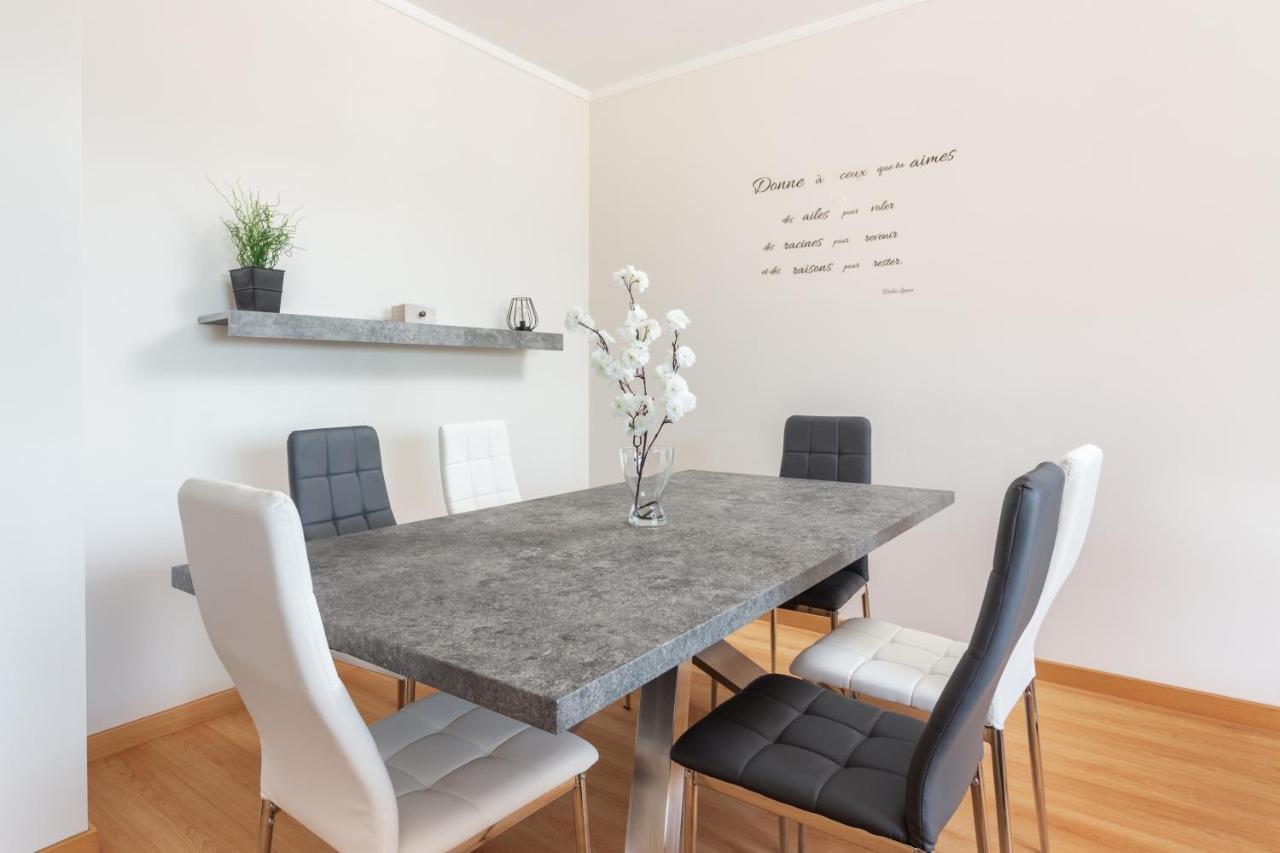 Privilege Benet With Rooftop Pool, Village Marina - Apartamento