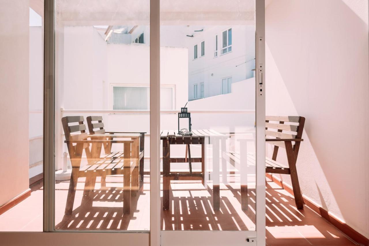 Holiday home Ponta Branca House *