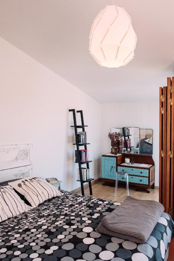 Holiday home Ponta Branca House *
