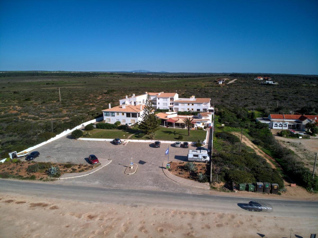Front 1 Apartment Sagres