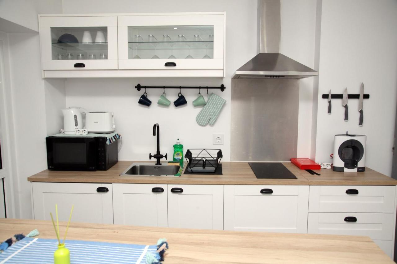 Apartamento Bed & Seaside - Rosa Nazaré