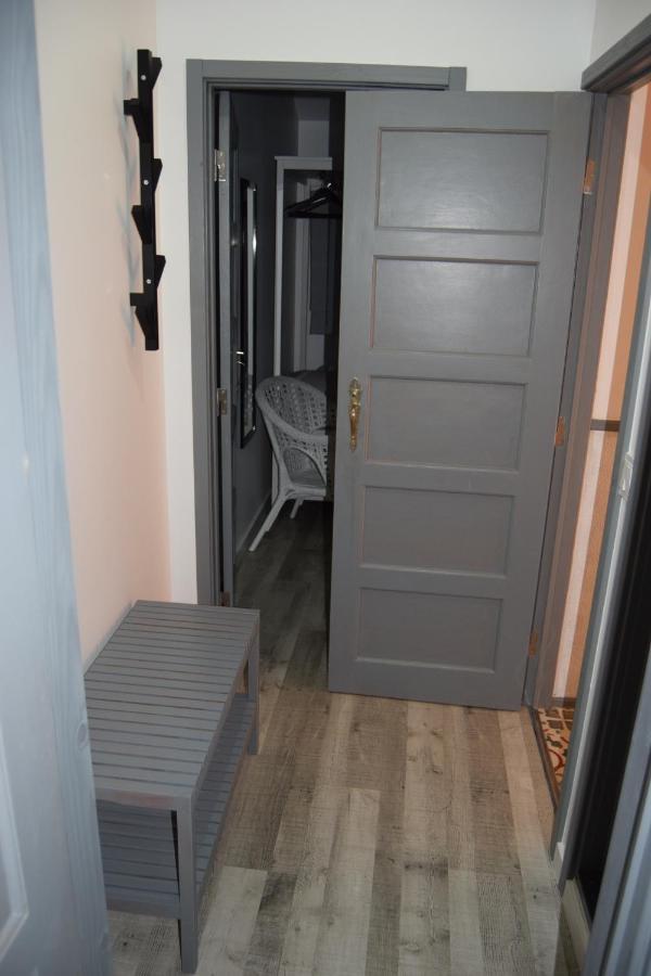 Bed & Seaside - Rosa Apartamento