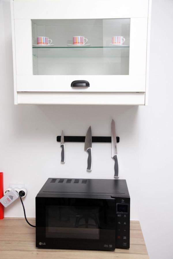 Bed & Seaside - Rosa Apartamento *