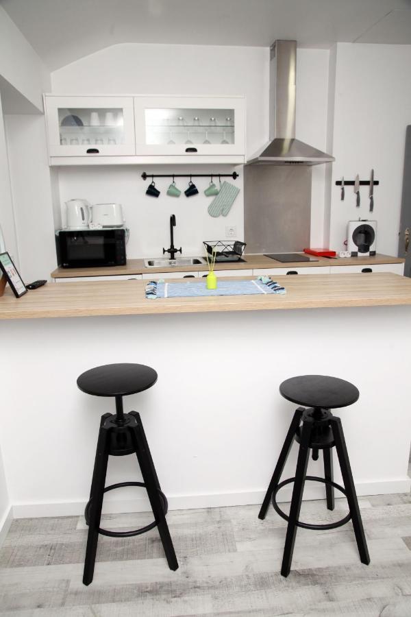 Apartamento Bed & Seaside - Rosa Nazaré