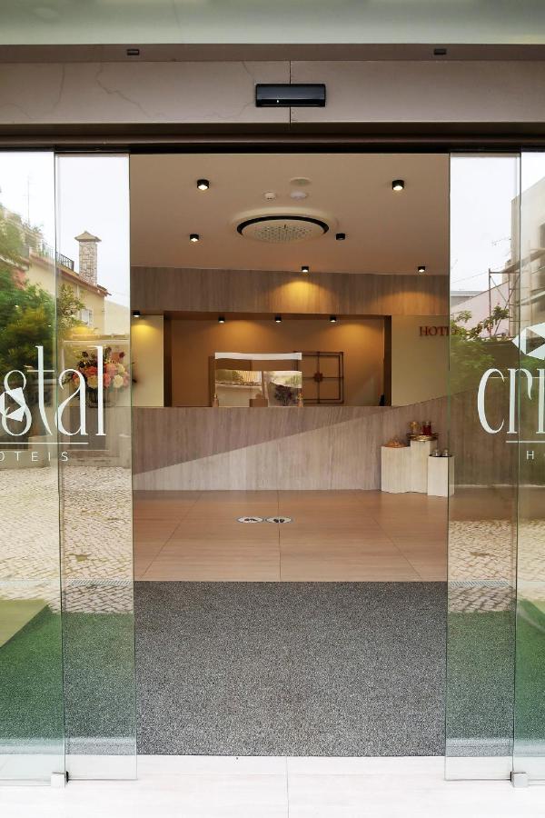 Hotel Cristal Setubal