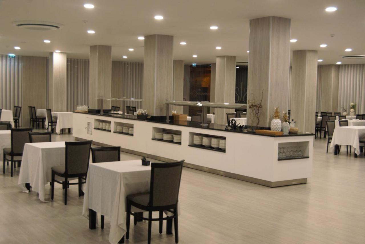 Hotel Cristal Setubal