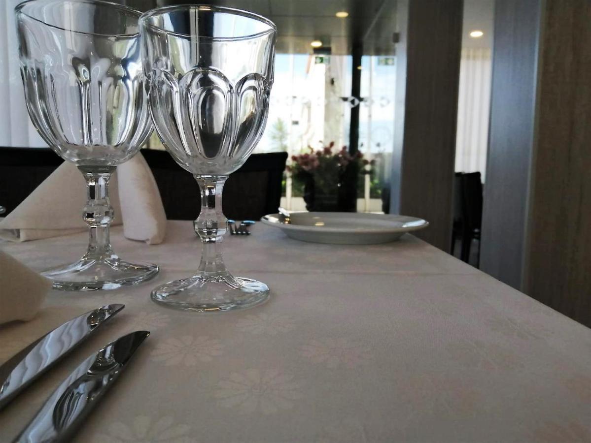 Cristal Hotel Setubal