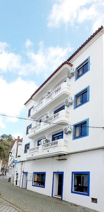Residencia Do Parque Guest house *