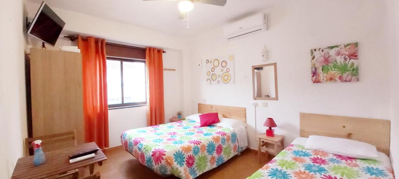 Guest house Residencia Do Parque