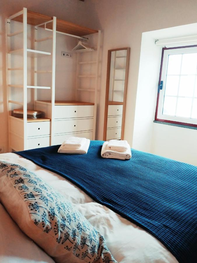 Janela Do Porto Holiday home *