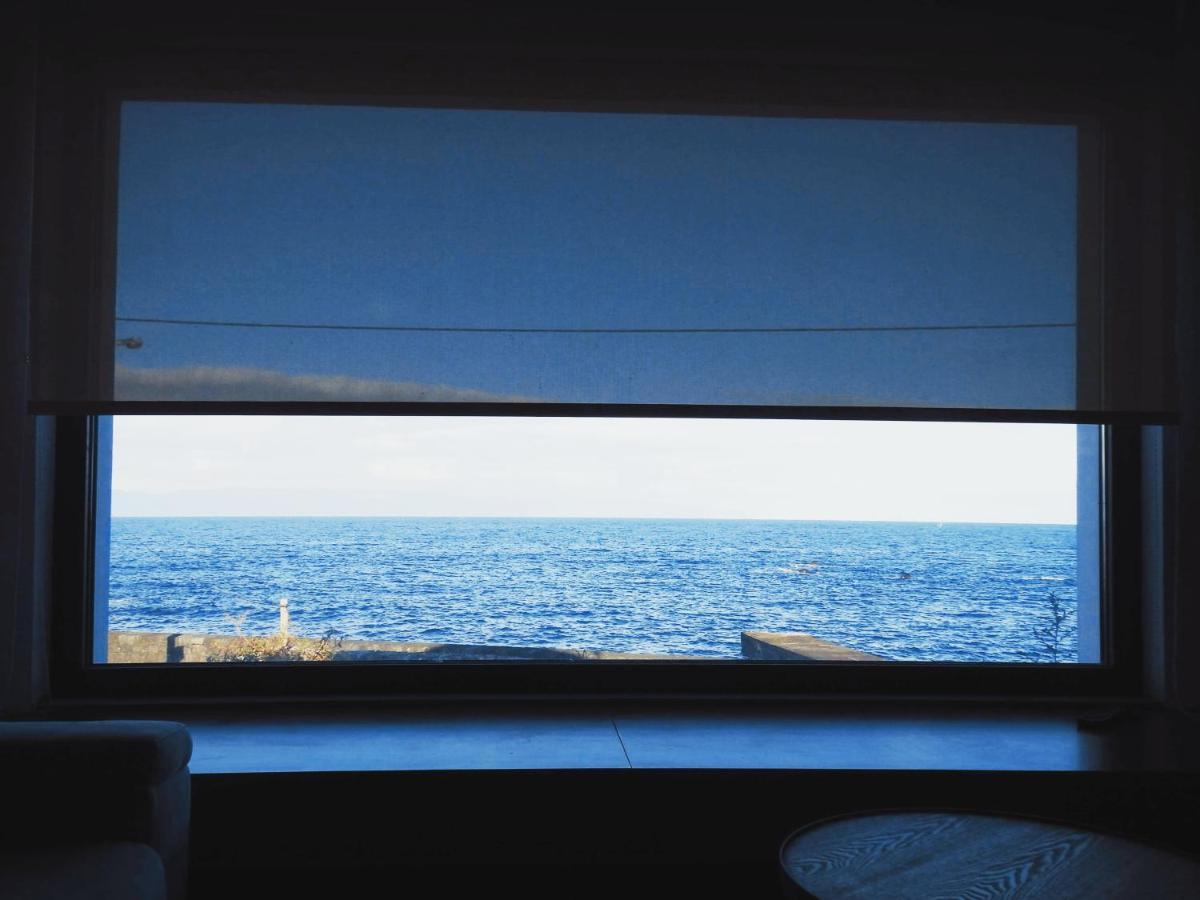 Janela Do Porto Prainha (Sao Roque do Pico)