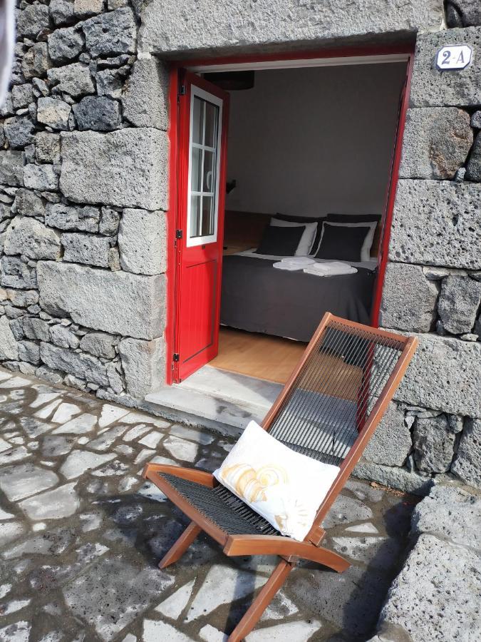Janela Do Porto Prainha (Sao Roque do Pico)