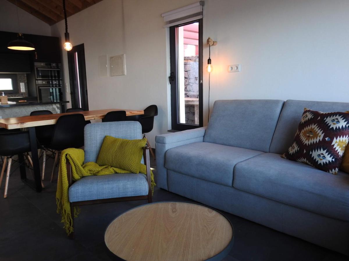 Janela Do Porto Holiday home *