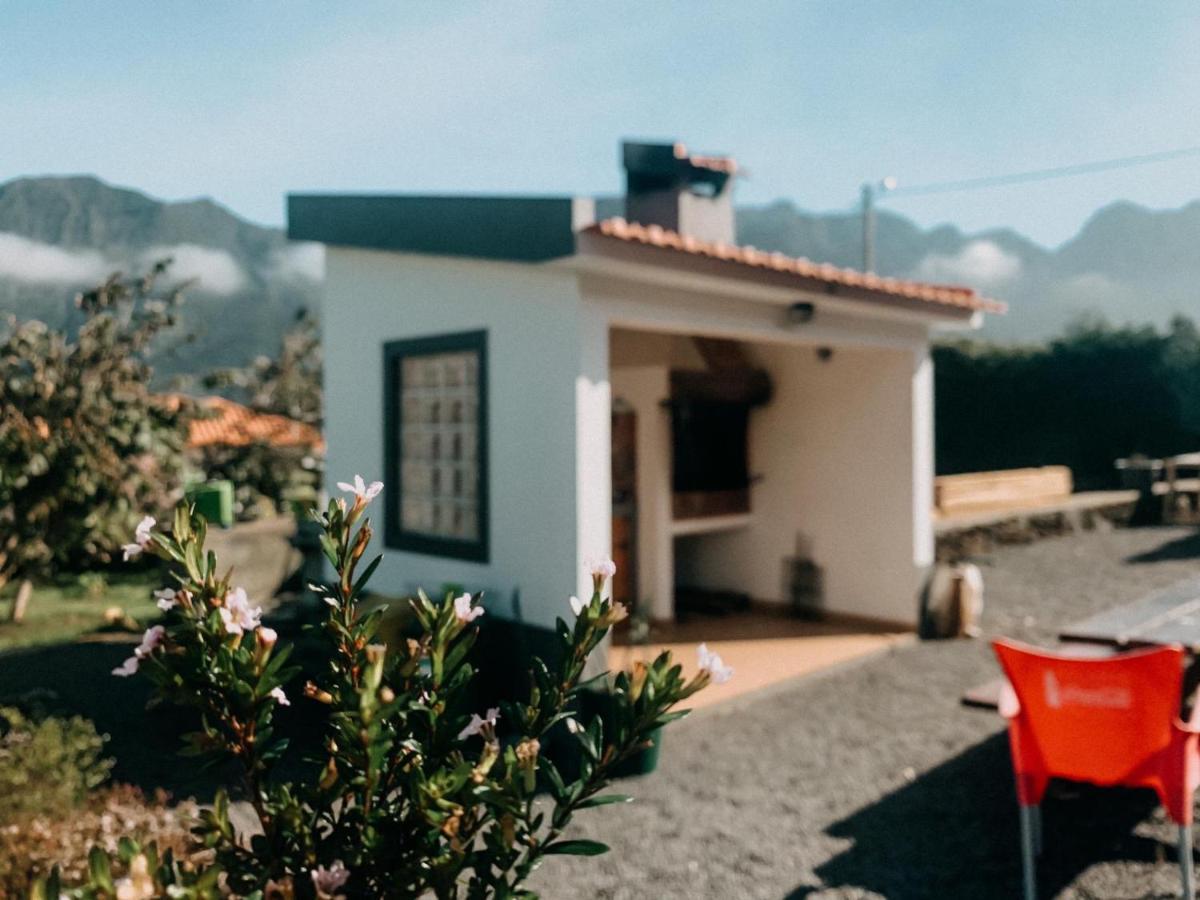 Casa rural Granny's Farm *