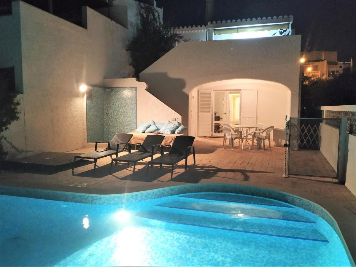 Bay W Private Pool Praia Da Luz