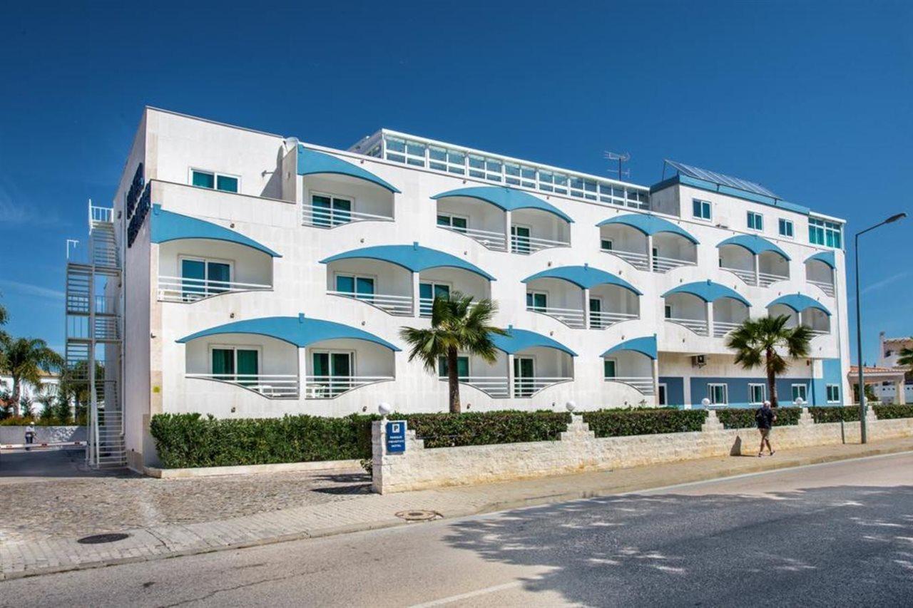 Hotel Velamar Boutique - Adults Friendly Albufeira