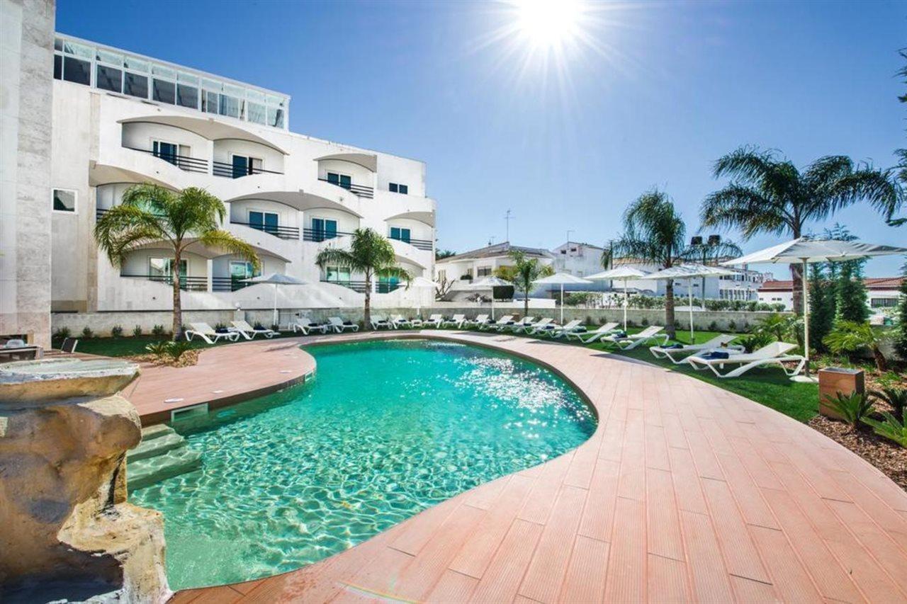 Velamar Boutique - Adults Friendly 3*