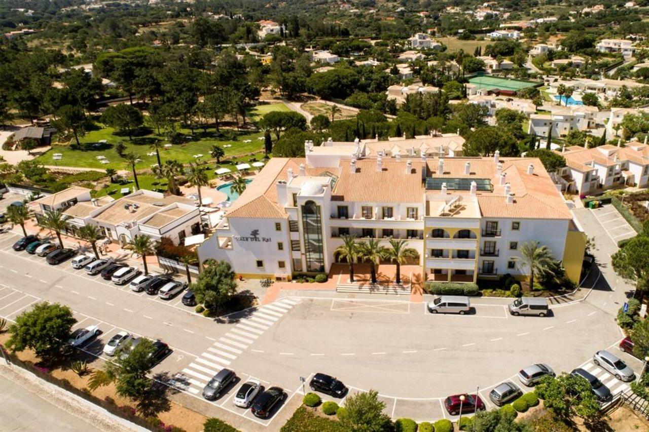 Resort Vale D'el Rei & Carvoeiro (Lagoa)