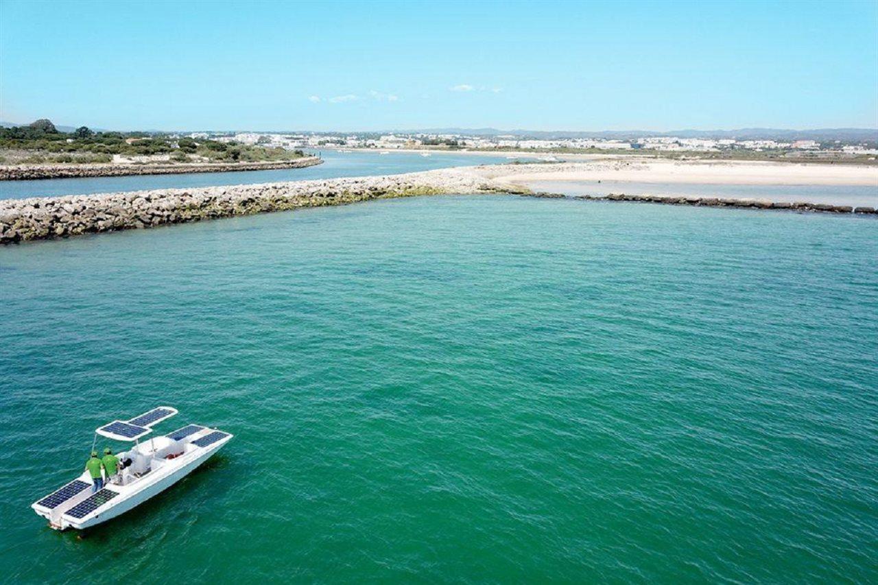 Ap & Nature - Adults Friendly Hotel Cabanas De Tavira