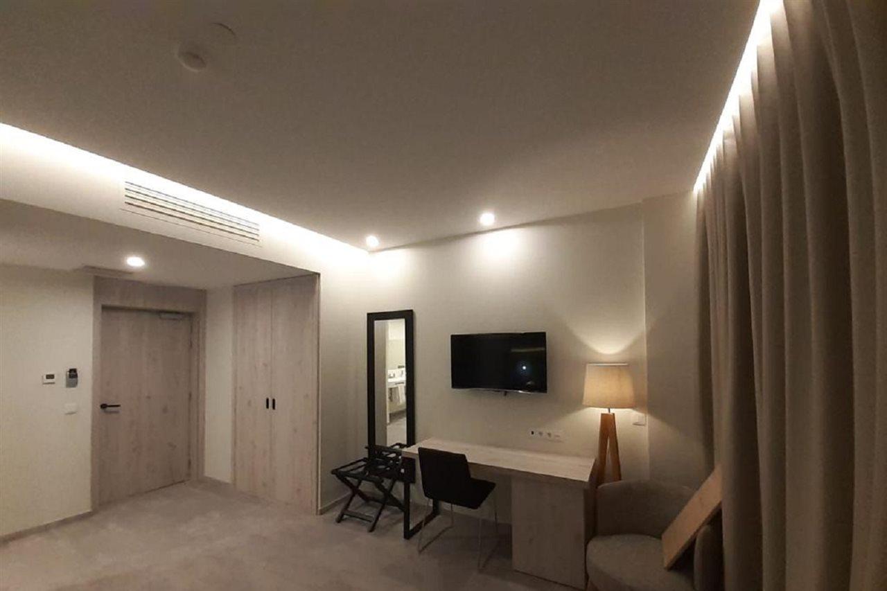 Ap & Nature - Adults Friendly 4* Cabanas De Tavira
