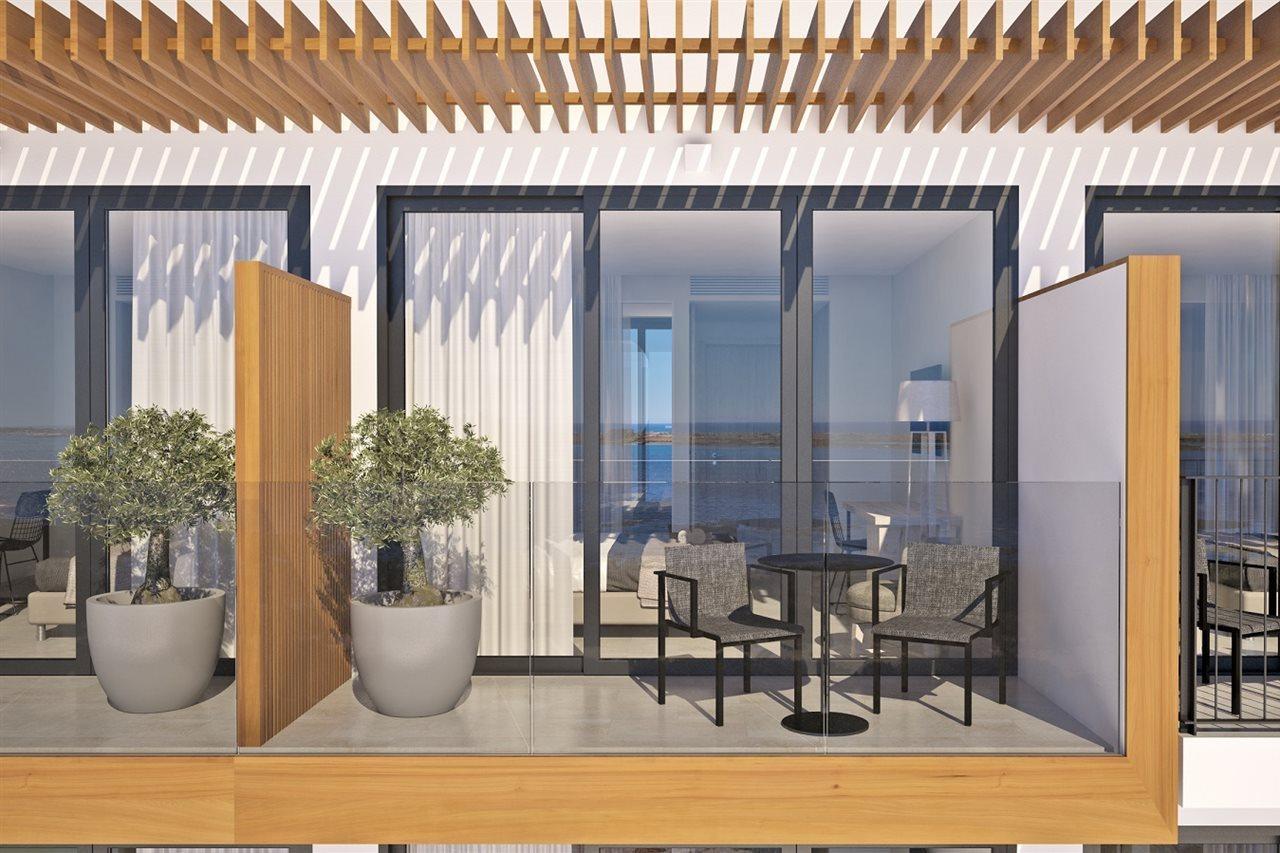 Ap & Nature - Adults Friendly 4* Cabanas De Tavira