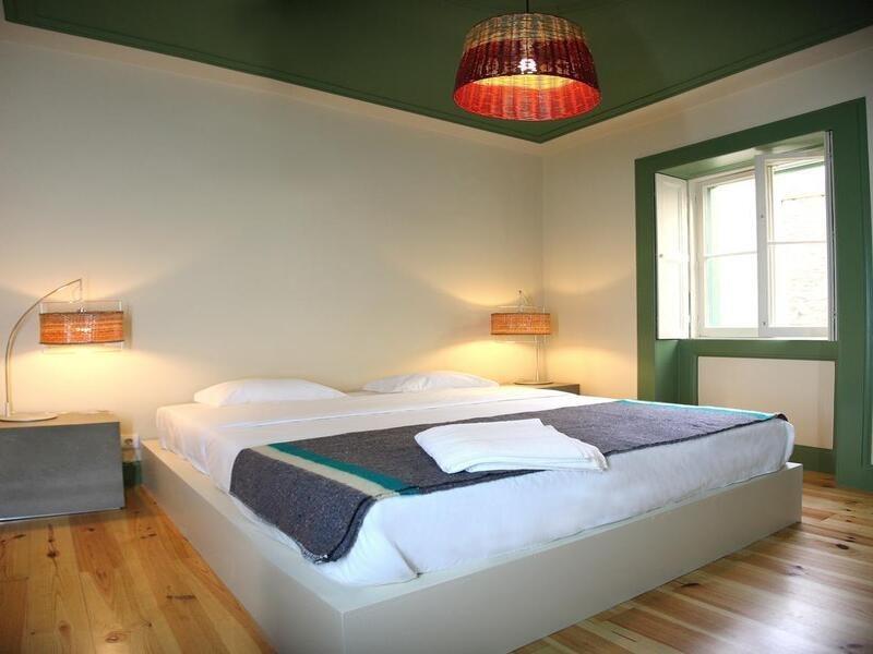 29 Madeira Hostel *