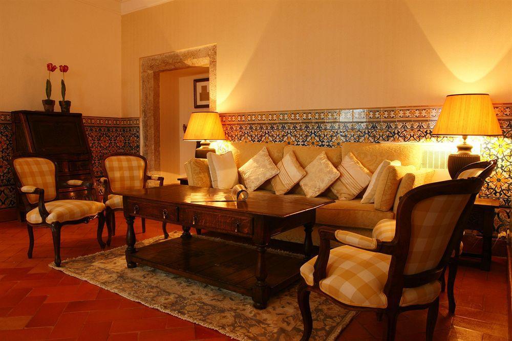 De Setubal, Sao Filipe Hotel 4*