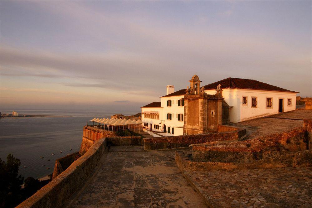 De Setubal, Sao Filipe Hotel