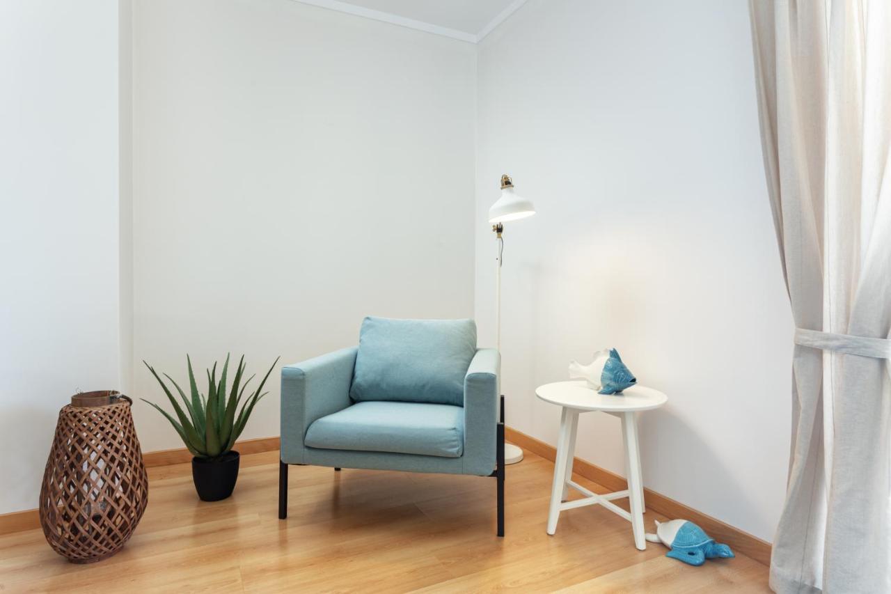 Privilege Les Mouettes With Rooftop Pool, Village Marina - Apartment Olhao
