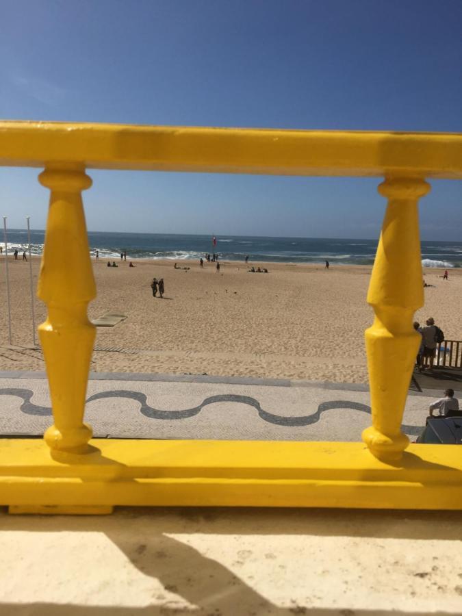 Ribamar Hotel Nazare