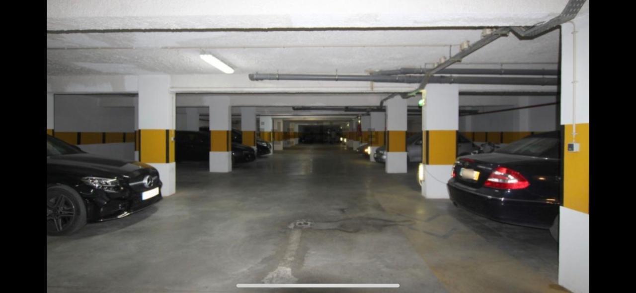 Appartement Laukamao Mar A Vista Portimão