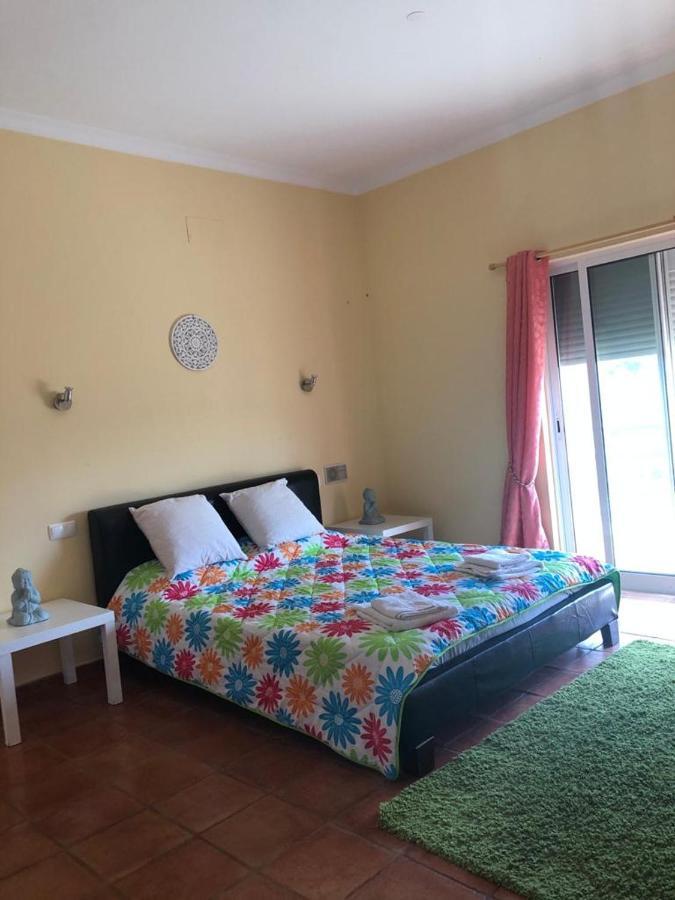 Quinta Da Luz Holiday home