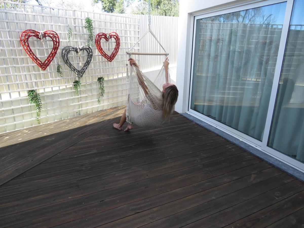 Bed & Breakfast Vilapura - Naturism