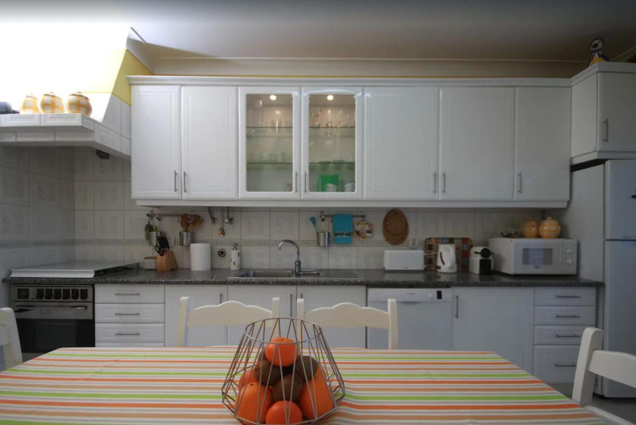 Holiday home Meia-praia *